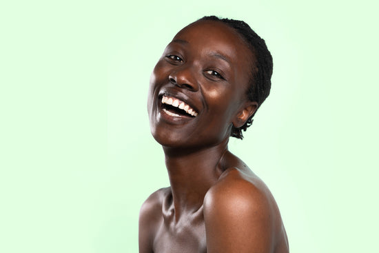 Tiny Habits That Get Big Results for your Sensitive Skin