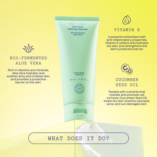 Calming Cleanser