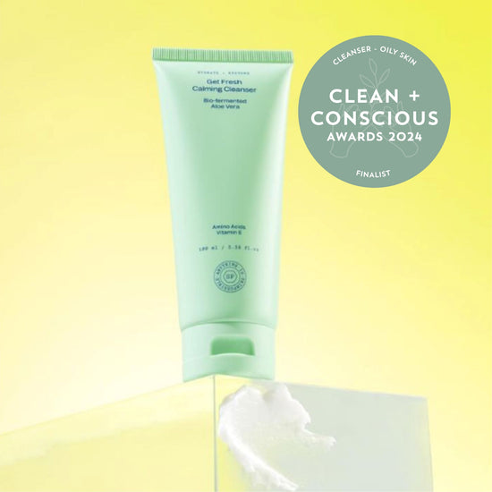 Calming Cleanser