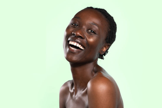Tiny Habits That Get Big Results for your Sensitive Skin