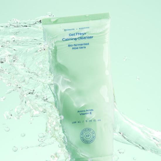 Calming Cleanser