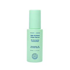 High Achiever Super Serum, 30ml pump bottle